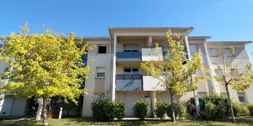 appartement à MONT DE MARSAN (40000)